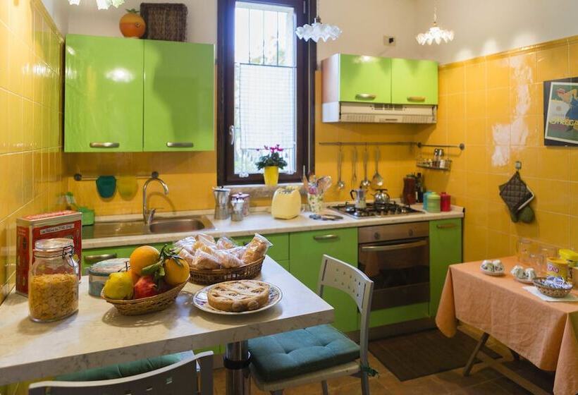 B&b A Casa Di Nonna