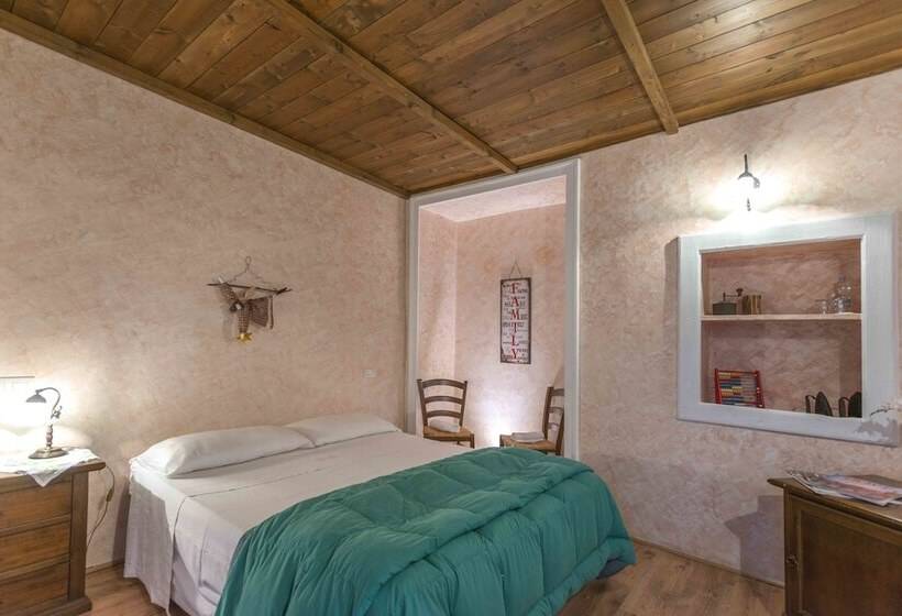 B&b A Casa Di Nonna