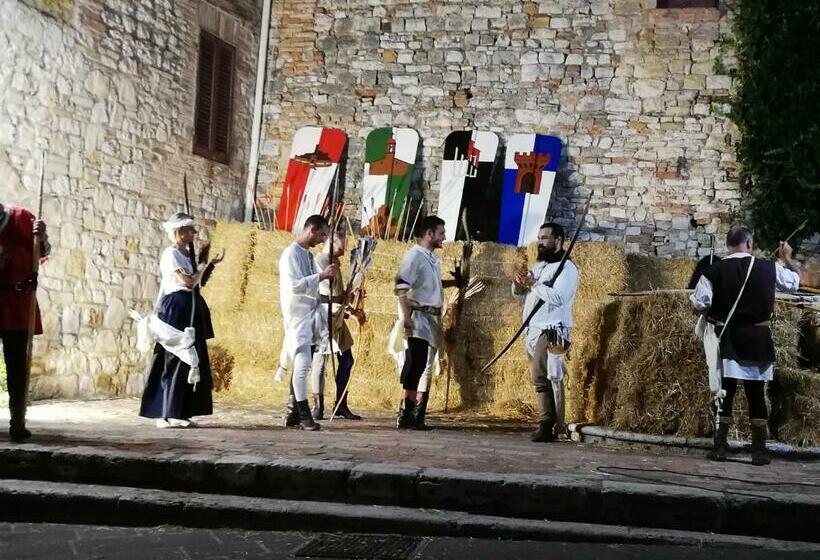 B&b Al Borgo