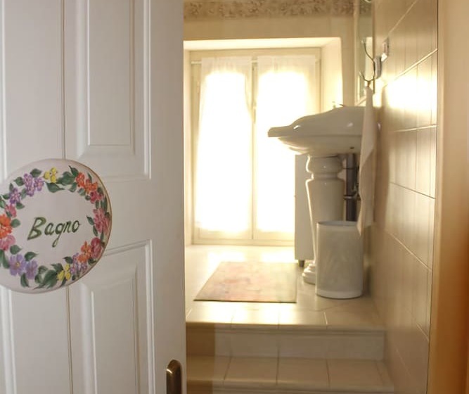 B&b Bouquet Di Fiori