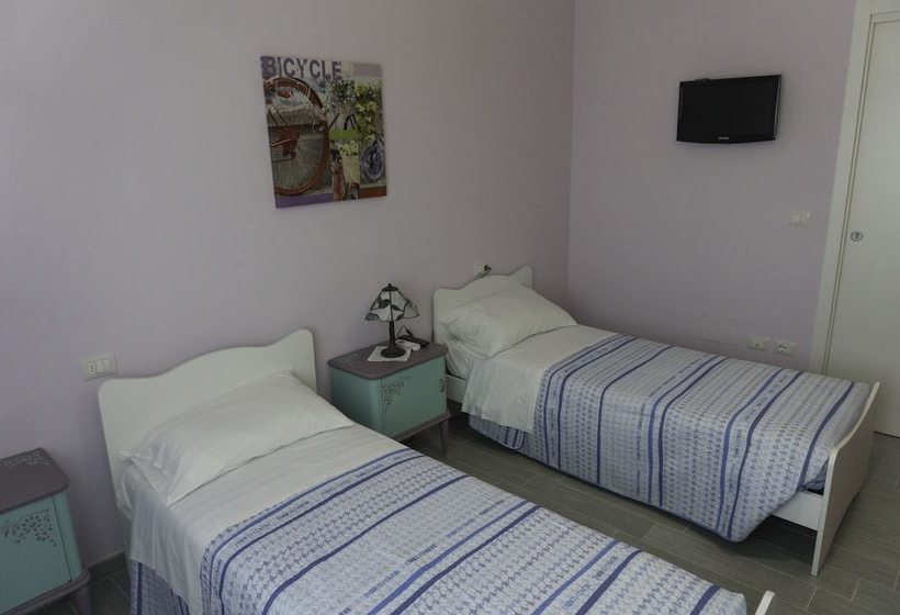 B&b Casa Di Mimma