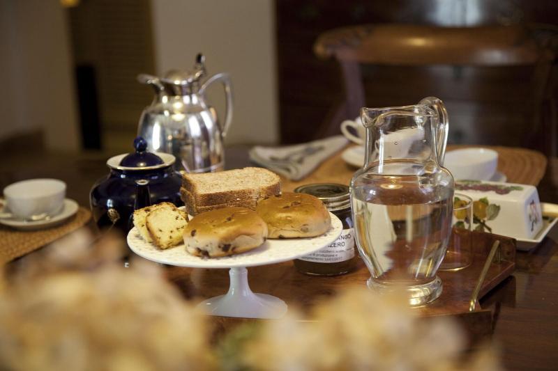 B&b Casa Fabbris