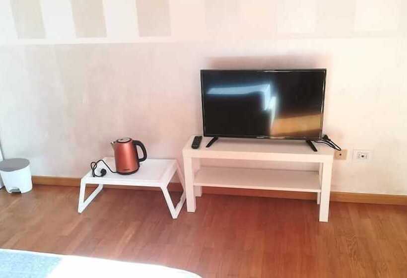 B&b Idea