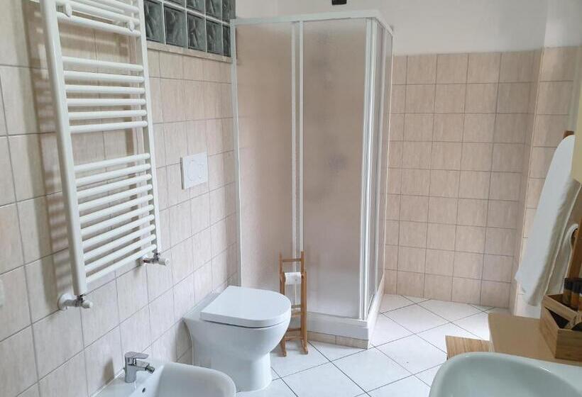 B&b Il Vicoletto
