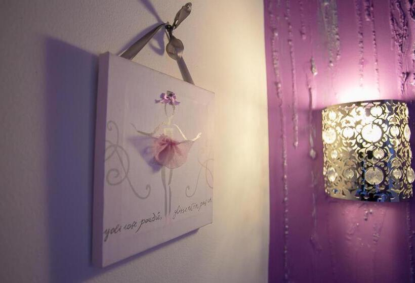 B&b La Corte
