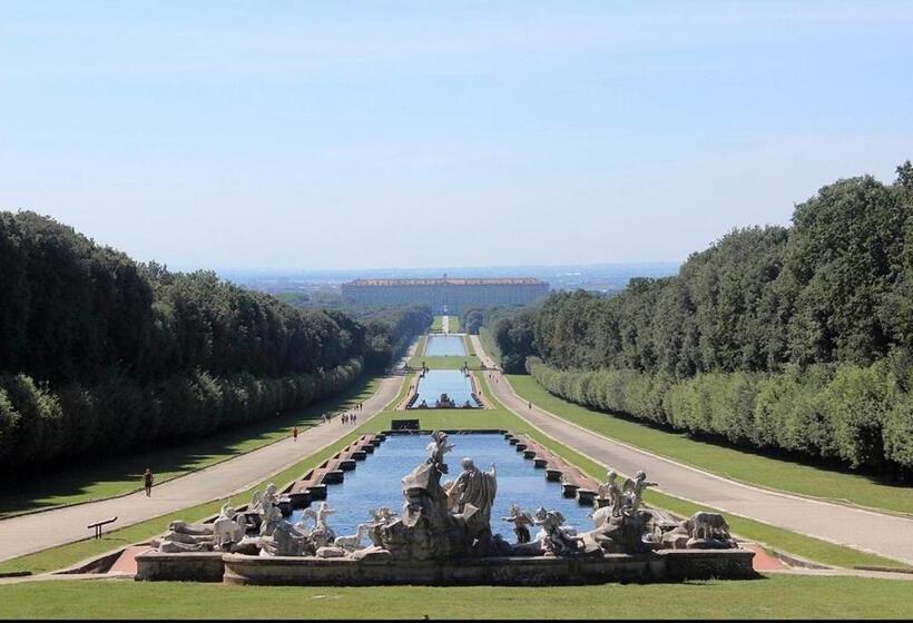 B&b La Reggia