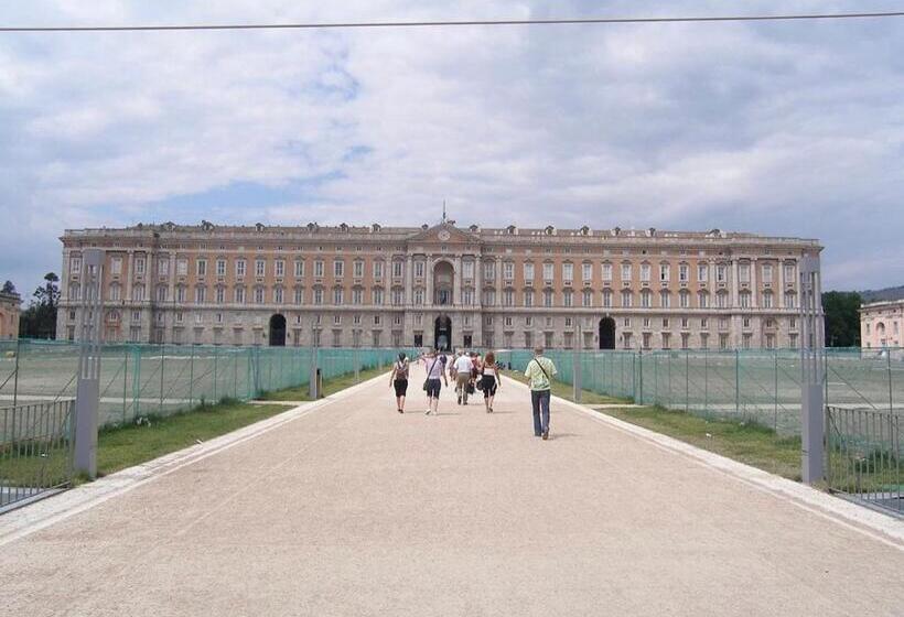 B&b La Reggia