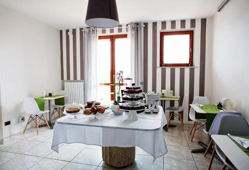 B&b Poggio Del Sole