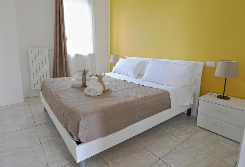 B&b Poggio Del Sole