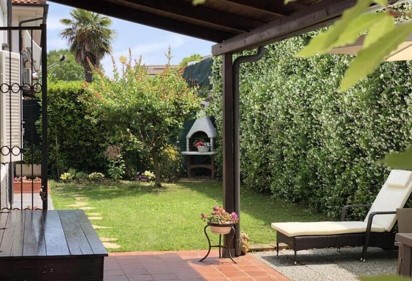 B&b Poggio Del Sole