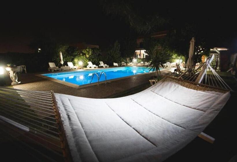 B&b Posta Di Colonna