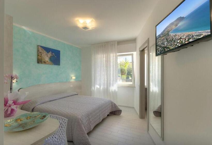 צימר Affittacamere I Principi Del Conero Cir 00041