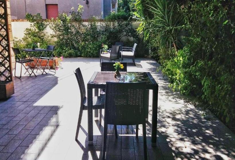 צימר Affittacamere I Principi Del Conero Cir 00041