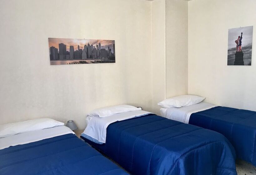 تختخواب و صبحانه Casa Di Angela