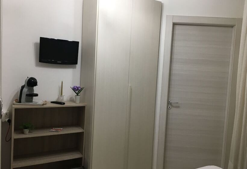 تختخواب و صبحانه Casa Di Angela