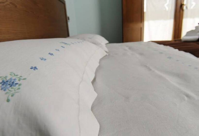 Bed and Breakfast Country House Domus Otium