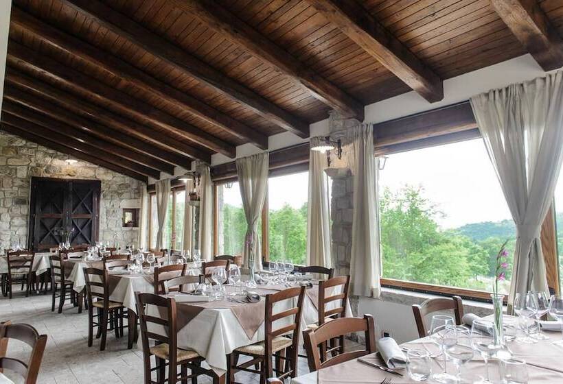 민박 Country House Domus Otium