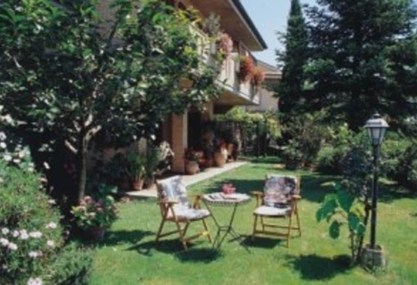 Bed And Breakfast Europe
