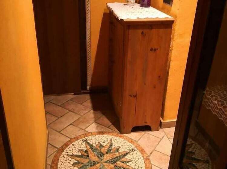Bed and Breakfast Il Castagneto