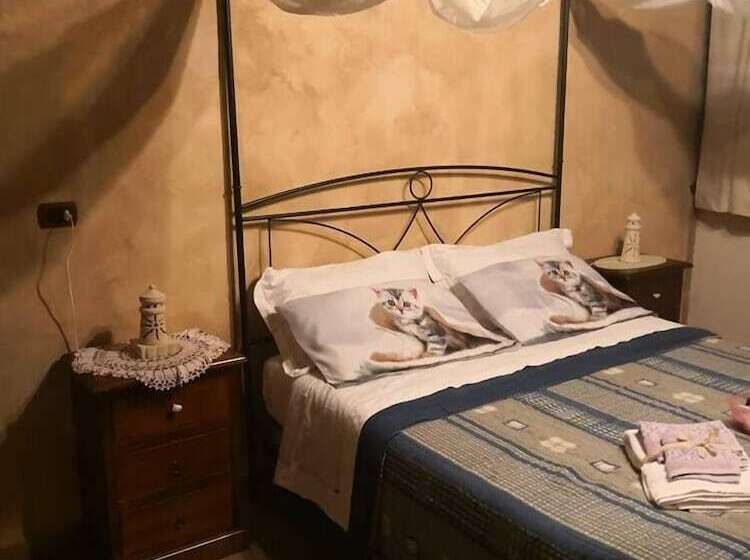 Bed and Breakfast Il Castagneto