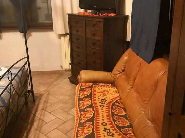 مبيت وإفطار Il Castagneto