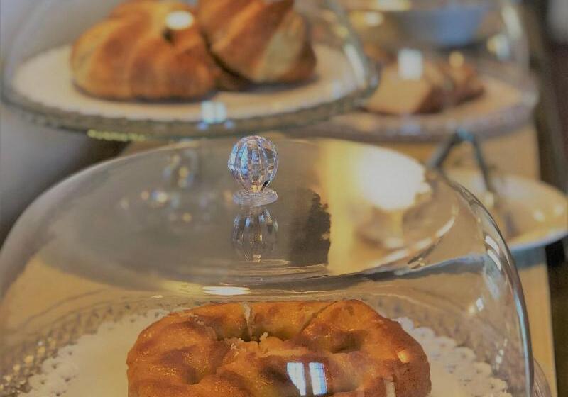 住宿加早餐  Il Contado   Room And Breakfast