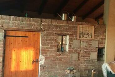 Bed & Breakfast Il Mio Gelso