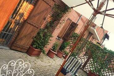 Bed & Breakfast Il Mio Gelso