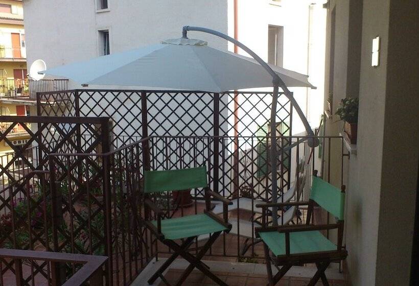 مبيت وإفطار Il Mulino