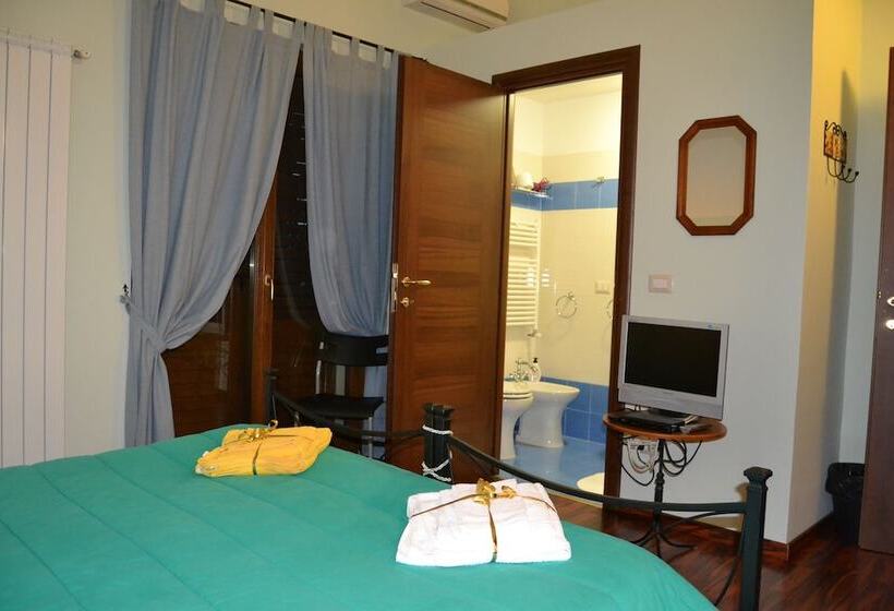 مبيت وإفطار Il Mulino