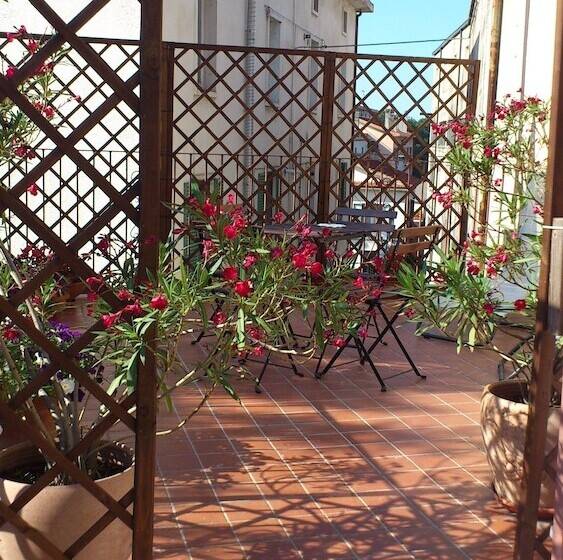 مبيت وإفطار Il Mulino