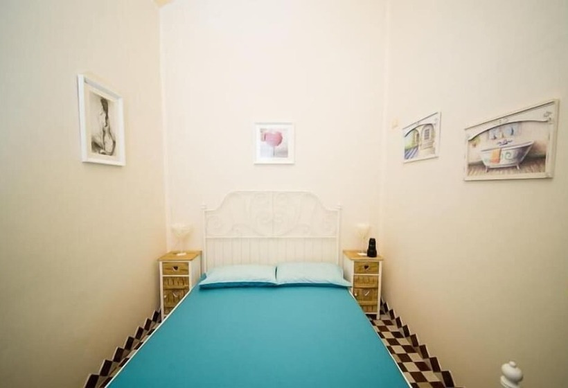 مبيت وإفطار Il Rifugio Pecorella   Pura Smartvegfarmhouse