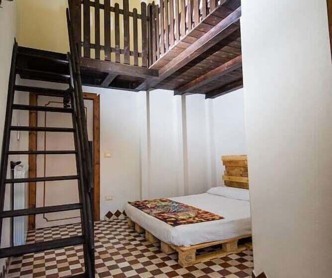 مبيت وإفطار Il Rifugio Pecorella   Pura Smartvegfarmhouse