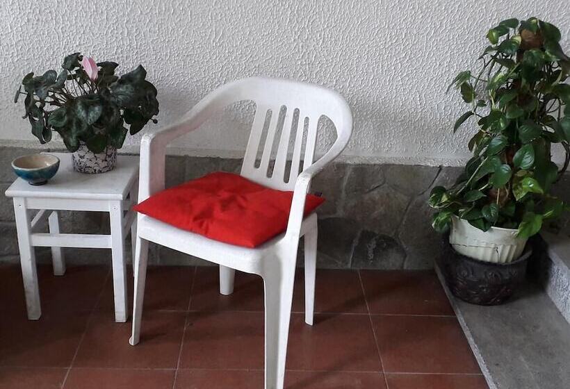 민박 La Casa Nel Verde