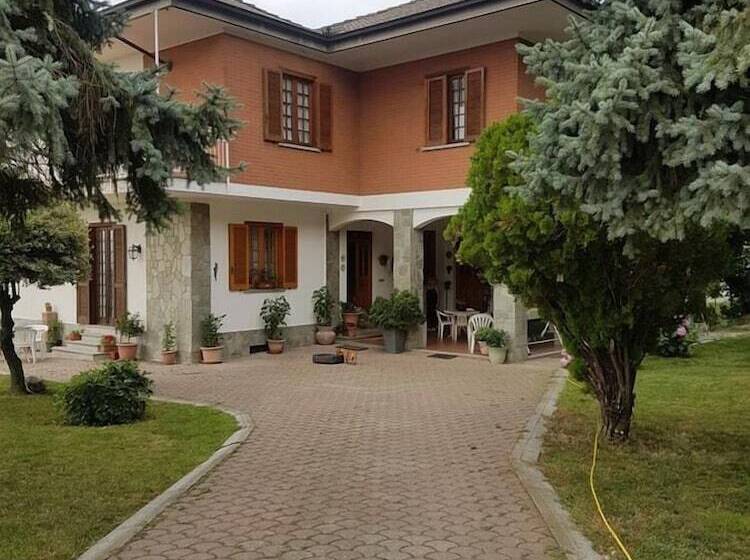 민박 La Casa Nel Verde