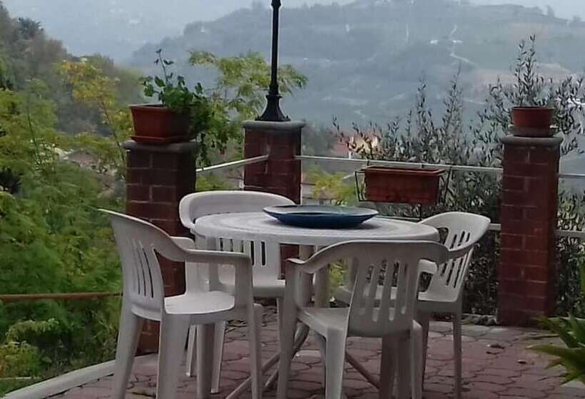 민박 La Casa Nel Verde