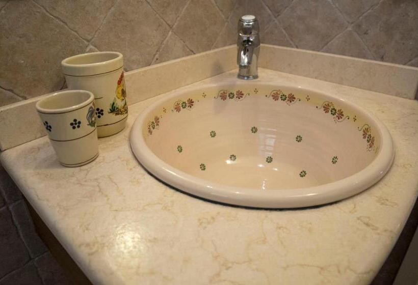 住宿加早餐  La Vecchia Corte