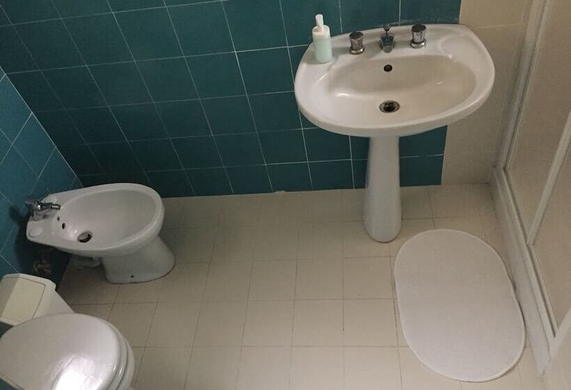 צימר Le Chiazzette