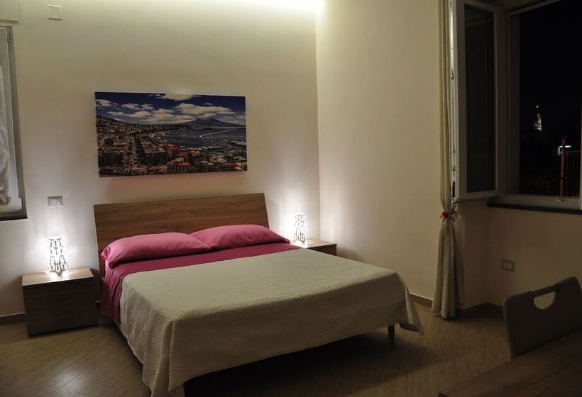 Bed and Breakfast Le Tre Gemme
