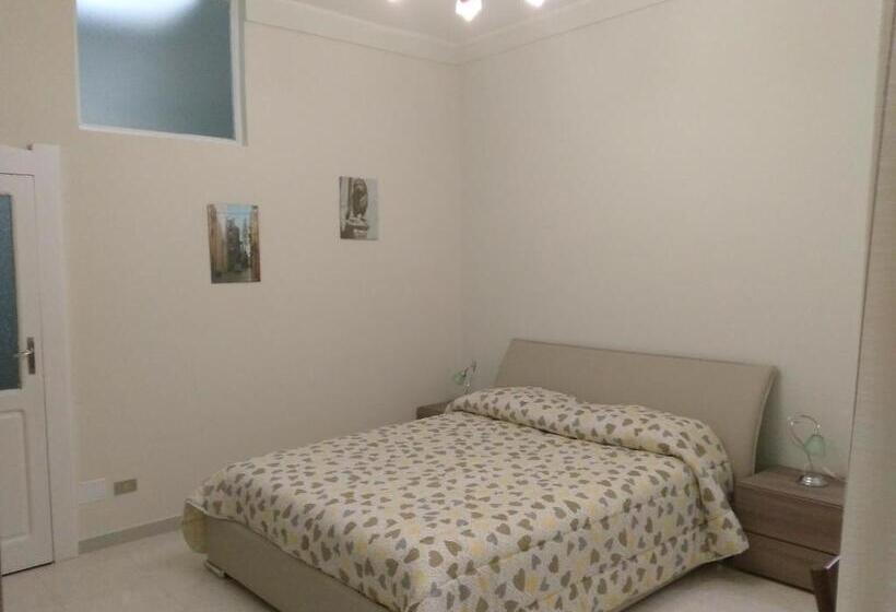 تختخواب و صبحانه Leonessa Di Puglia
