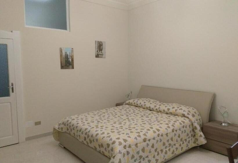 تختخواب و صبحانه Leonessa Di Puglia