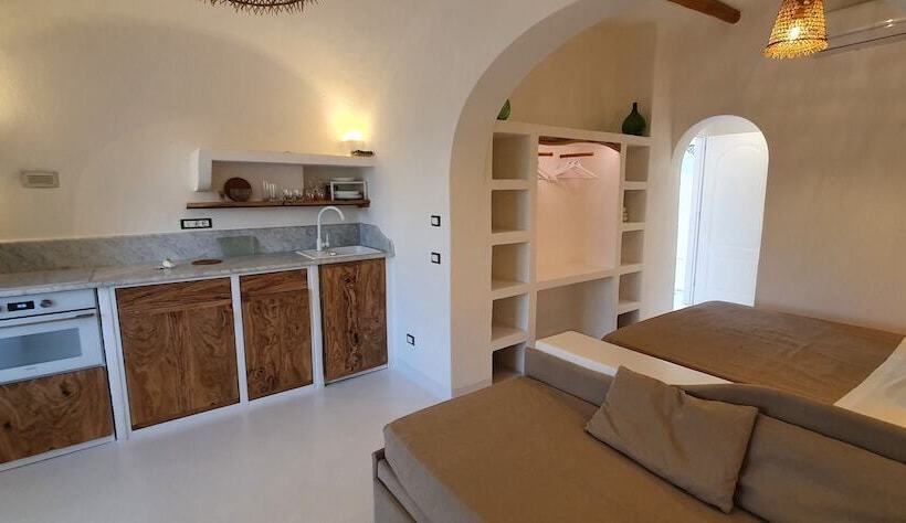 مبيت وإفطار Ravino Secret Retreat