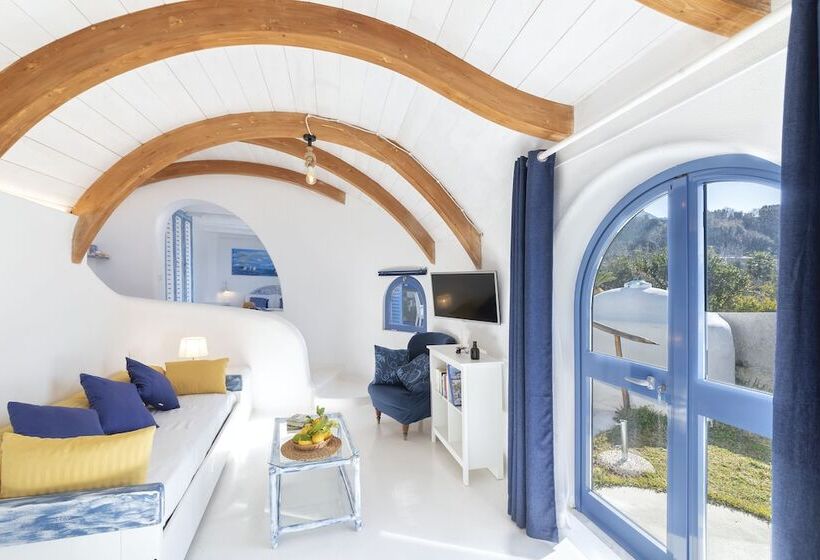 مبيت وإفطار Ravino Secret Retreat