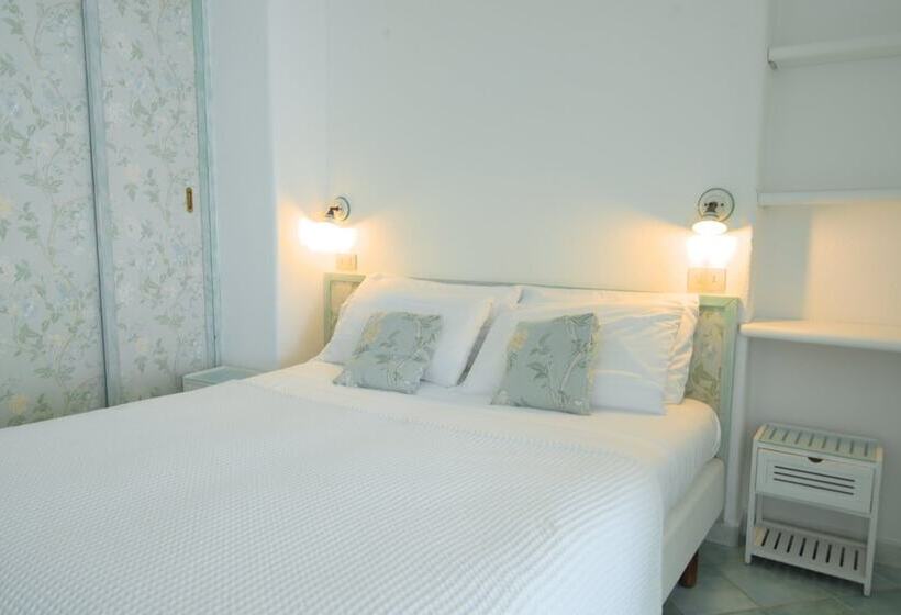 مبيت وإفطار Ravino Secret Retreat