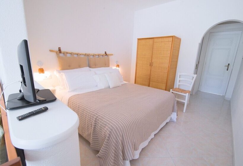 مبيت وإفطار Ravino Secret Retreat