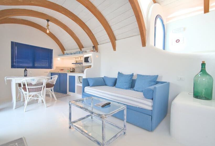 مبيت وإفطار Ravino Secret Retreat