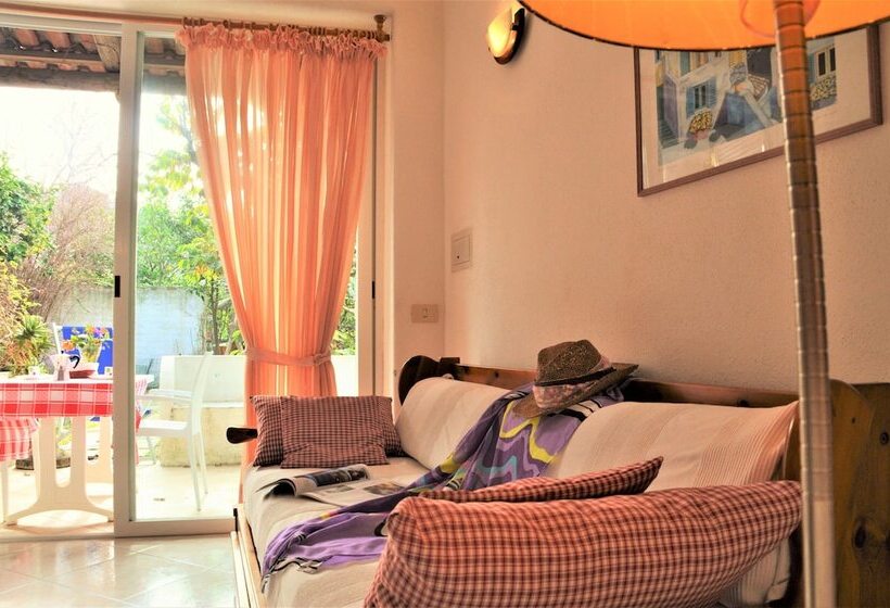 مبيت وإفطار Ravino Secret Retreat