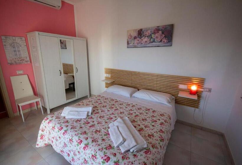 مبيت وإفطار Torre Del Lago