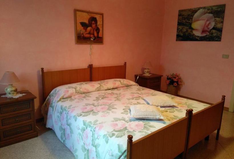 住宿加早餐  Casa Laura