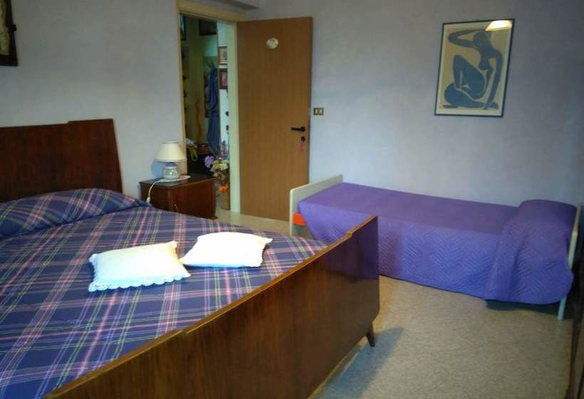 Bed and Breakfast Casa Laura